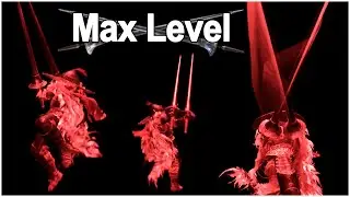 Max Level Invasions - Elden Ring