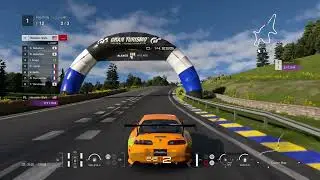 Gran Turismo® 7 12-24-2025