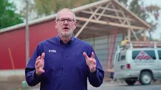 Post frame construction fastest growing method.... and we can help!