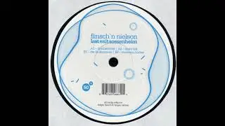 Flinsch 'n Nielson - Der Faulbrunnen [Kiddaz.fm &ndash; 50]