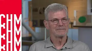 Oral History of Tom Howell