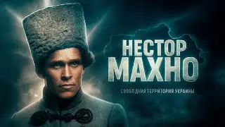 НЕСТОР МАХНО В HOI4: Collapsing World - Свободная Территория Украины