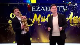 Victor Gulick feat. Sergiu Drugush - Un An Nou! @tezaurmediatv5902   - 11.12.2025