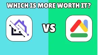 Home Design AI Vs Remodel AI Review 2025 | Which AI Interior Design Tool Is More Worth It?