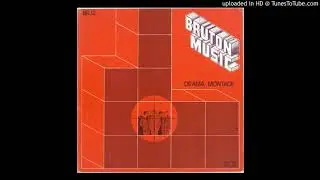 Brian Bennett - In Danger (UK, 1978)