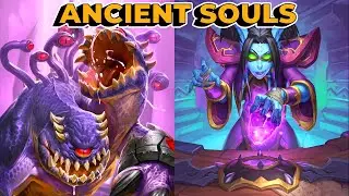 An ANCIENT VOID HOUND Deck With An Excellent Winrate?!? Wait, What Was Ancient Void Hound Again?