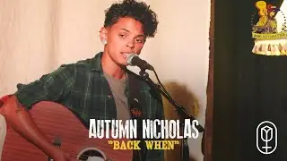 Autumn Nicholas - 