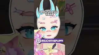 Every VTuber needs this toggle I'm telling you #vtuber