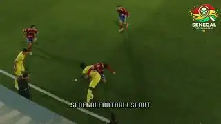 Alassane Diatta VS SD Tarazona