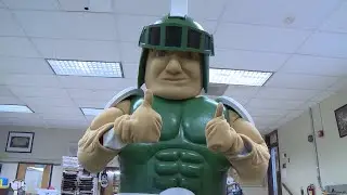 Steinert MR. SHS COMPETITION Intro Video 2022