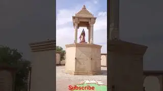 AMRITA DEVI KHEJARLI VILLAGE OF BISHNOIS