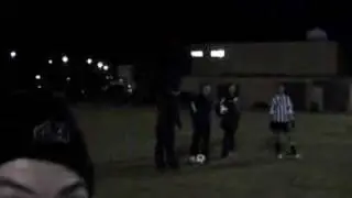 Yoogali TV Crossbar Challenge part 1