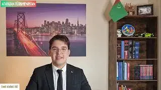 11.03.2024 Turkmenistan  Weekly AI News (Emeli Intellekt  ilkinji  T&uuml;rkmen gepleşik) #turkmenistan