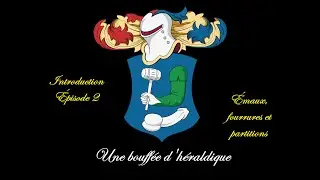 Introduction - 2. &Eacute;maux, fourrures et partitions