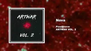 Pixelstorm - Nova