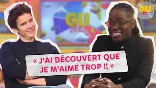 SARAH [STAR AC] L’INTERVIEW #staracademy2025