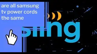 Sling Not Working On Samsung Smart TV: Solutions