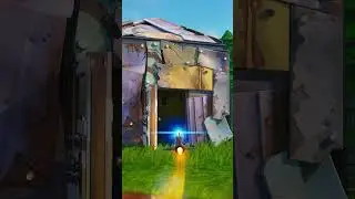 Sit back and enjoy the ride! The Guided Missile has RETURNED with Fortnite OG Season 3