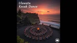 Day 10 bali Kuta - Uluwatu temple - kecak dance highlight of the episode