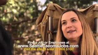 Seattle Jobs, Employment | Tacoma Jobs, Employment | Hikers