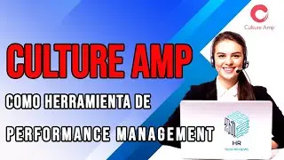 Culture Amp como herramienta de performance management - Review 2022