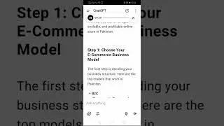 . Legal Business, High Profit! E-Commerce Pakistan 2025 Roadmap