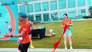 🏃&zwj;♂️✨ ADTEK x CFCF 2025 | &ldquo;Chasing Light Run&rdquo; ✨🏃&zwj;♀️