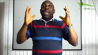 Nebosh Training experience Testimonials By Mr.Samuel Chikwendu Ugo Ji Testimonials (From Nigeria)