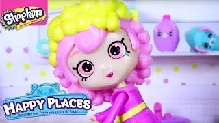 The Lil' Shoppies of Happyville - Vlog #4