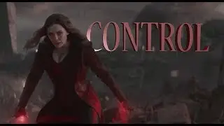 &middot;Wanda Maximoff |You should be Scared of Me
