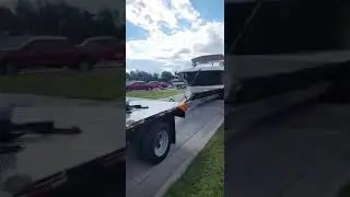 Boat haulers book today