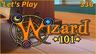 Wizard101 Let's Play, эпизод 336 | Эмпирея, часть 35