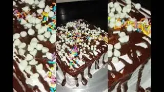 Chocolate cake recipe,  cake recipe,   no oven  , कढ़ाई  me banay 
