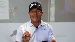 Tour Striker Smart Ball Sleeve | Martin Chuck