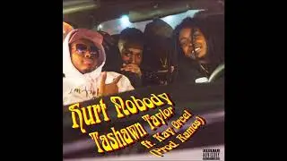 Tashawn Taylor - Hurt Nobody (The Peaceful Song) feat. Kay Orcel