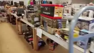 Overstock Outlet Superstore - Asheville (3 Locations) 03 06 2015