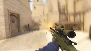 when you enjoy CSGO.👌