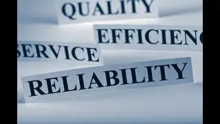 Introduction to System Reliability (Advanced Digital Systems Design)#1