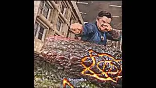 What If Doctor Strange Broke the Multiverse? 🌌 | Viral Edit