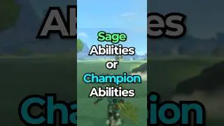 SAGE vs. CHAMPION ABILITIES, Which Are Better?