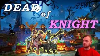 Avenge, A Dish Best Served Dead | Auto Chess Season 8