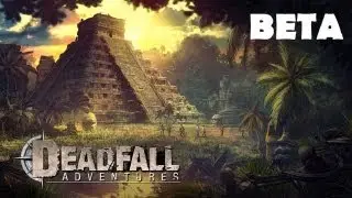 Deadfall Adventures i studio The Farm 51 (Roj-Playing Games!)