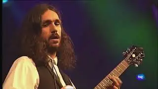 Château Rouge live at WOMAD 2018