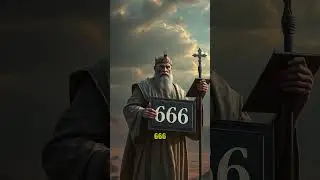 666: THE TRUE MEANING OF THE NUMBER OF THE BEAST