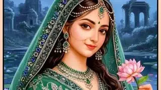 कलयुग में राधे नाम की महिमा गाए दुनियां, सुंदर श्रीजी भजन🥰 