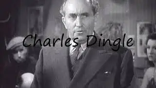 How to Pronounce Charles Dingle?