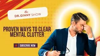 196 Proven Ways to Clear Mental Clutter and Strengthen Executive Presence