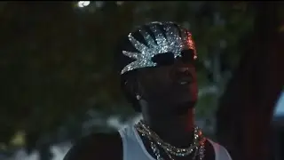 Young Thug- Rats [Official Video]