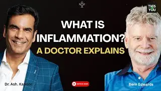 Inflammation: The Hidden Killer Behind 126,000 Diseases