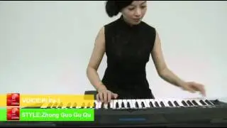 Demo of the 